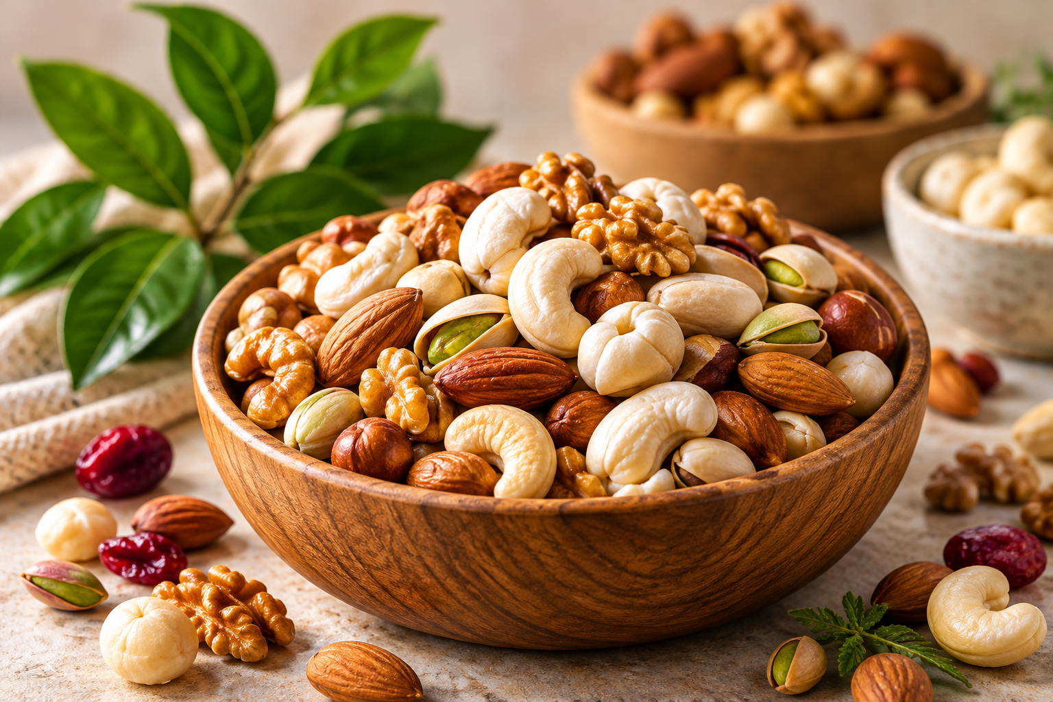 HealthySnacks